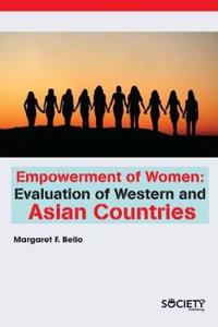 Empowerment of Women: Evaluation of Western and Asian Countries