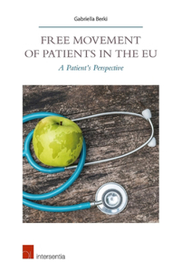 Free Movement of Patients in the Eu