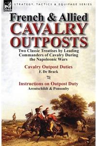 French & Allied Cavalry Outposts