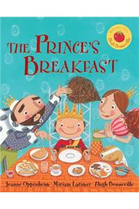 The Prince's Breakfast
