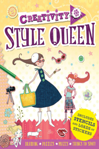 Creativity On the Go: Style Queen