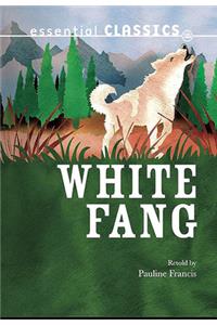 White Fang