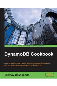 DynamoDB Cookbook
