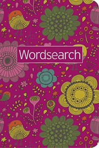 Wordsearch (Jotter 256pp)