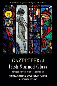 Gazetteer of Irish Stained Glass