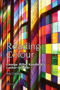 Reading Colour