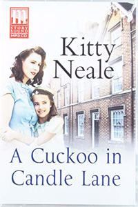 A Cuckoo in Candle Lane