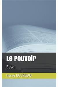 Le Pouvoir