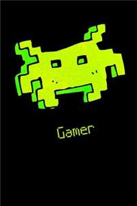 Gamer