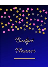 Budget Planner