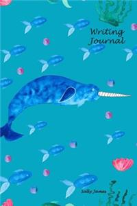 Writing Journal