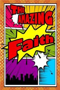 The Amazing Faith