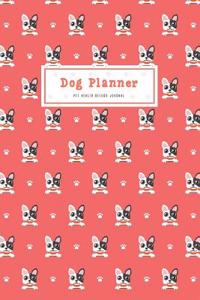 Dog Planner