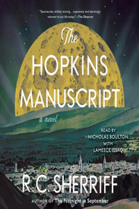 Hopkins Manuscript