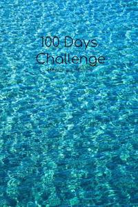 100 Days Weight Loss Daily Greatness Journals