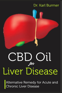 CBD Oil for Liver Disease