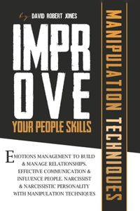 Improve Your People Skills