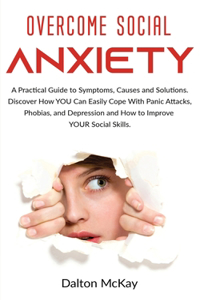 Overcome Social Anxiety