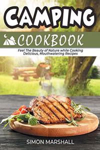 Camping Cookbook