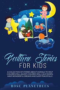 Bedtime Stories for Kids