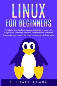 Linux for beginners