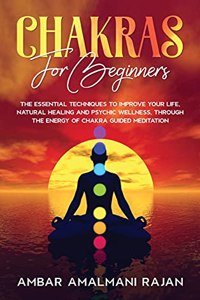 Chakra for Beginners