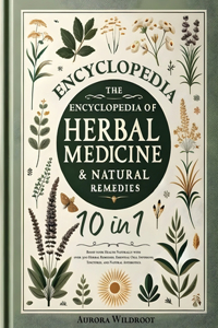 Encyclopedia of Herbal Medicine & Natural Remedies