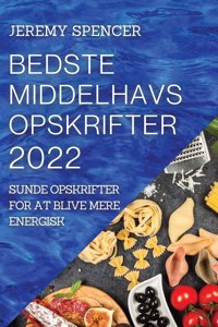 Bedste Middelhavs Opskrifter 2022