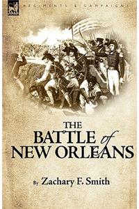 The Battle of New Orleans