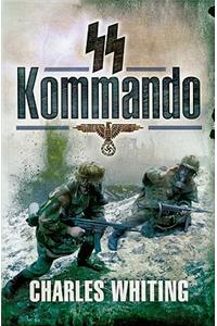 SS Kommando