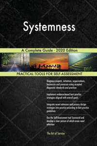 Systemness A Complete Guide - 2020 Edition