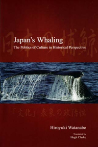 Japan's Whaling