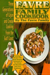 The Favre Family Cookbook