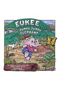 Eukee the Jumpy Jumpy Elephant
