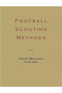 Football Scouting Methods