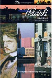 Helsinki: A Cultural and Literary History