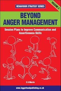 Beyond Anger Management