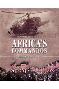 Africa's Commandos