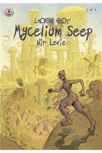 Mycelium Seep