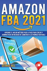 Amazon Fba 2021