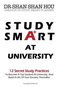 Study Smart at University