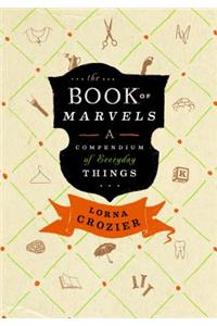 Book of Marvels