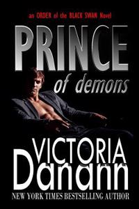 Prince of Demons 1-3