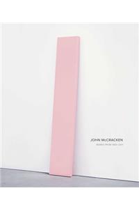 John McCracken