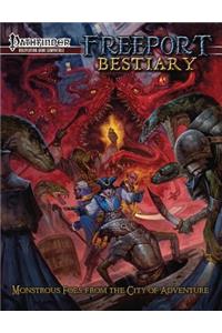 Freeport Bestiary