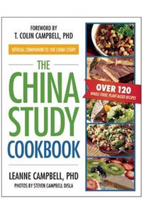 The China Study Cookbook