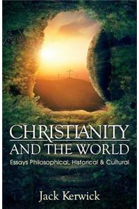 Christianity and the World