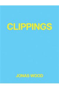 Jonas Wood: Clippings