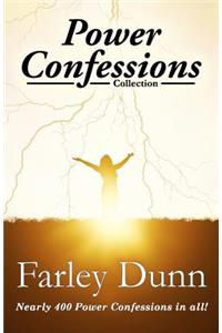 Power Confessions
