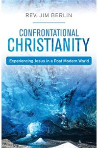 Confrontational Christianity